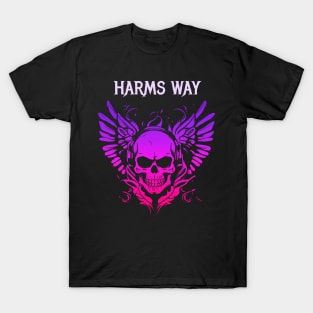 harms way T-Shirt